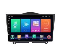 Android 14 Radio Estéreo De Coche 2 DIN Para LADA Granta Cross 2018-2023 9 Pulgadas Pantalla Táctil Reproductor multimedia con CarPlay y Android Auto inalámbrico/FM AM/SWC/BT 5.0(P3 WIFI 4-Core 2G+32G