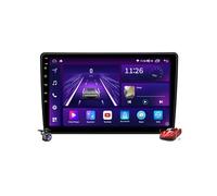 Android 15.0 Radio 2 DIN Estéreo con 4G 5G WiFi DSP SWC Carplay para C-itroen C5 2008-2017 GPS Sat Navi 10'' Touchscreen MP5 Multimedia Vídeo Reproductor BT FM Receptor,M6 plus3