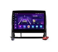 Android 15.0 Radio 2 DIN Estéreo con 4G 5G WiFi DSP SWC Carplay para Tacoma 2 2005-2015 GPS Sat Navi 9'' MP5 Multimedia Vídeo Reproductor BT FM Receptor,M200s