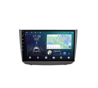 Android 15 2 DIN Radio de Coche 10" Pantalla táctil para Benz Vito 2 W639 2003-2015 con Cámara Trasera/GPS/WiFi/FM/BT/USB/Mandos Volante/Carplay/Reproductor Multimedia/Car Stereo(RS90 8+256G)