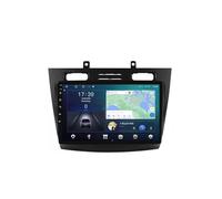 Android 15 2 DIN Radio de Coche 10" Pantalla táctil para Ford Transit Connect 2005-2014 con Cámara Trasera/GPS/WiFi/FM/BT/USB/Mandos Volante/Carplay/Reproductor Multimedia/Car Stereo(RS70 6+128G)