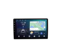 Android 15 2 DIN Radio de Coche 10" Pantalla táctil para Nissan Beige Cube 2008-2020 con Cámara Trasera/GPS/WiFi/FM/BT/USB/Mandos Volante/Carplay/Reproductor Multimedia/Car Stereo(RS60 4+64G)