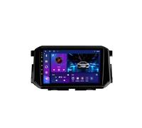 Android 15 2 DIN Radio de Coche 10" Pantalla táctil para Nissan Terra Xterra 2018-2022 con Cámara Trasera/GPS/WiFi/FM/BT/USB/Mandos Volante/Carplay/Reproductor Multimedia/Car Stereo(EP70 8+128G)