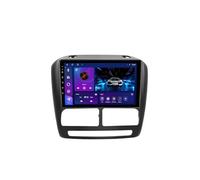 Android 15 2 DIN Radio de Coche 10" Pantalla táctil para Opel Combo 3 2011-2018 con Cámara Trasera/GPS/WiFi/FM/BT/USB/Mandos Volante/Carplay/Reproductor Multimedia/Car Stereo(EP40 4+32G)
