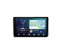 Android 15 2 DIN Radio de Coche 10" Pantalla táctil para UAZ Patriot 3 2016-2021 con Cámara Trasera/GPS/WiFi/FM/BT/USB/Mandos Volante/Carplay/Reproductor Multimedia/Car Stereo(RS50 4+32G)