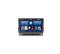 Android 15 2 DIN Radio de Coche 9" Pantalla táctil Estéreo para Chevrolet Camaro 2008-2015 con Cámara Trasera/Navegación GPS/WiFi/FM/Bluetooth/Mandos Volante/Enlace Espejo/Reproductor(X3 6+128G)