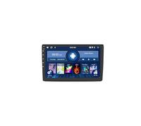 Android 15 2 DIN Radio de Coche 9" Pantalla táctil Estéreo para Fiat Bravo 2007-2012 con Cámara Trasera/Navegación GPS/WiFi/FM/Bluetooth/Mandos Volante/Enlace Espejo/Reproductor(X2 2+64G)