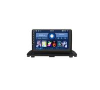 Android 15 2 DIN Radio de Coche 9" Pantalla táctil Estéreo para Volvo XC90 2004-2014 con Cámara Trasera/Navegación GPS/WiFi/FM/Bluetooth/Mandos Volante/Enlace Espejo/Reproductor(X1 2+32G)