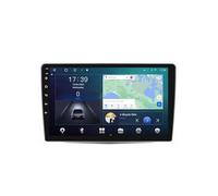 Android 15 2 DIN Radio de Coche 9" Pantalla táctil para Alfa Rome0 Mito 955 2008-2016 con Cámara Trasera/GPS/WiFi/FM/BT/USB/Mandos Volante/Carplay/Reproductor Multimedia/Car Stereo(RS50 4+32G)