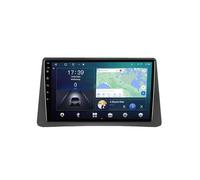 Android 15 2 DIN Radio de Coche 9" Pantalla táctil para Buick Encore 2013-2019 con Cámara Trasera/GPS/4G WiFi/FM/BT/USB/Mandos Volante/Carplay/Reproductor Multimedia/Car Stereo(RS20 2+32G)