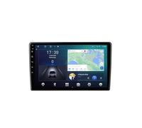 Android 15 2 DIN Radio de Coche 9" Pantalla táctil para Citroen C3-XR 2019-2020 con Cámara Trasera/GPS/4G WiFi/FM/BT/USB/Mandos Volante/Carplay/Reproductor Multimedia/Car Stereo(RS30 2+64G)