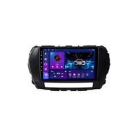 Android 15 2 DIN Radio de Coche 9" Pantalla táctil para Great Wall Wingle 5 2017-2021 con Cámara Trasera/GPS/WiFi/FM/BT/USB/Mandos Volante/Carplay/Reproductor Multimedia/Car Stereo(EP20 2+64G)