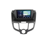 Android 15 2 DIN Radio de Coche 9" Pantalla táctil para Honda Odyssey RB1 2004-2008 con Cámara Trasera/GPS/WiFi/FM/BT/USB/Mandos Volante/Carplay/Reproductor Multimedia/Car Stereo(RS80 8+128G)