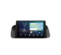 Android 15 2 DIN Radio de Coche 9" Pantalla táctil para Honda Spirior 2008-2013 con Cámara Trasera/GPS/4G WiFi/FM/BT/USB/Mandos Volante/Carplay/Reproductor Multimedia/Car Stereo(RS40 4+64G)
