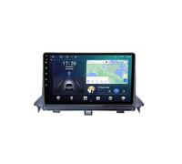 Android 15 2 DIN Radio de Coche 9" Pantalla táctil para Hyundai Casper 2021-2023 con Cámara Trasera/GPS/4G WiFi/FM/BT/USB/Mandos Volante/Carplay/Reproductor Multimedia/Car Stereo(RS50 4+32G)
