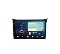 Android 15 2 DIN Radio de Coche 9" Pantalla táctil para Hyundai i30 II 2 GD 2011-2017 con Cámara Trasera/GPS/WiFi/FM/BT/USB/Mandos Volante/Carplay/Reproductor Multimedia/Car Stereo(RS90 8+256G)