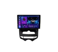 Android 15 2 DIN Radio de Coche 9" Pantalla táctil para Hyundai ix20 ix-20 2010-2023 con Cámara Trasera/GPS/4G WiFi/FM/BT/USB/Mandos Volante/Carplay/Reproductor Multimedia/Car Stereo(EP70 8+128G)