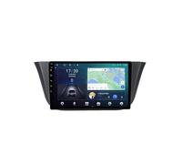 Android 15 2 DIN Radio de Coche 9" Pantalla táctil para Iveco Daily 2013-2021 con Cámara Trasera/GPS/4G WiFi/FM/BT/USB/Mandos Volante/Carplay/Reproductor Multimedia/Car Stereo(RS80 8+128G)