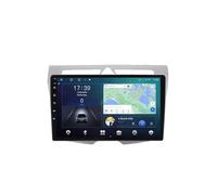 Android 15 2 DIN Radio de Coche 9" Pantalla táctil para Kia Morning Picanto 2007-2010 con Cámara Trasera/GPS/WiFi/FM/BT/Mandos Volante/Carplay/Reproductor Multimedia/Car Stereo(RS30 2+64G)