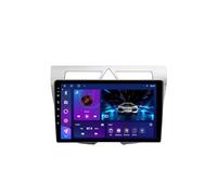 Android 15 2 DIN Radio de Coche 9" Pantalla táctil para Kia Morning picanto 2007-2011 con Cámara Trasera/GPS/WiFi/FM/BT/USB/Mandos Volante/Carplay/Reproductor Multimedia/Car Stereo(EP50 4+64G)