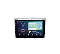 Android 15 2 DIN Radio de Coche 9" Pantalla táctil para Kia Morning Picanto 2007-2011 con Cámara Trasera/GPS/4G WiFi/FM/BT/Mandos Volante/Carplay/Reproductor Multimedia/Car Stereo(RS50 4+32G)