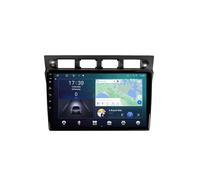 Android 15 2 DIN Radio de Coche 9" Pantalla táctil para Kia Picanto SA Morning 2004-2007 con Cámara Trasera/GPS/WiFi/FM/BT/Mandos Volante/Carplay/Reproductor Multimedia/Car Stereo(RS20 2+32G)
