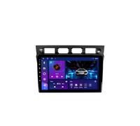 Android 15 2 DIN Radio de Coche 9" Pantalla táctil para Kia Picanto SA Morning 2004-2007 con Cámara Trasera/GPS/FM/BT/USB/Mandos Volante/Carplay/Reproductor Multimedia/Car Stereo(EP50 4+64G)