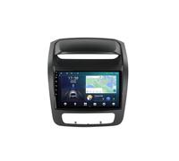 Android 15 2 DIN Radio de Coche 9" Pantalla táctil para Kia Sorento 2 II Xm 2012-2021 con Cámara Trasera/GPS/WiFi/FM/BT/USB/Mandos Volante/Carplay/Reproductor Multimedia/Car Stereo(RS20 2+32G)