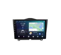 Android 15 2 DIN Radio de Coche 9" Pantalla táctil para Lada BA3 Granta Cross 2018 2019 con Cámara Trasera/GPS/WiFi/FM/BT/Mandos Volante/Carplay/Reproductor Multimedia/Car Stereo(RS80 8+128G)