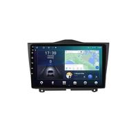 Android 15 2 DIN Radio de Coche 9" Pantalla táctil para Lada Granta Cross 2018-2023 con Cámara Trasera/GPS/WiFi/FM/BT/Mandos Volante/Carplay/Reproductor Multimedia/Car Stereo(RS90 8+256G)
