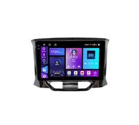 Android 15 2 DIN Radio de Coche 9" Pantalla táctil para Lada XRAY 2015-2019 con Cámara Trasera/GPS/4G WiFi/FM/BT/Mandos Volante/Carplay/Reproductor Multimedia(BS70 6+128G)