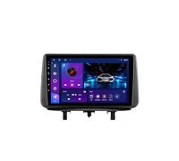 Android 15 2 DIN Radio de Coche 9" Pantalla táctil para Opel Meriva B 2009-2014 con Cámara Trasera/GPS/4G WiFi/FM/BT/USB/Mandos Volante/Carplay/Reproductor Multimedia/Car Stereo(EP70 8+128G)