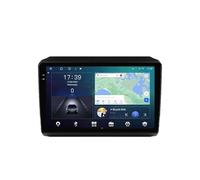 Android 15 2 DIN Radio de Coche 9" Pantalla táctil para Peugeot Boxer 2 2016-2022 con Cámara Trasera/GPS/4G WiFi/FM/BT/USB/Mandos Volante/Carplay/Reproductor Multimedia/Car Stereo(RS90 8+256G)