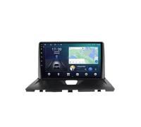 Android 15 2 DIN Radio de Coche 9" Pantalla táctil para Peugeot Expert 2007-2016 con Cámara Trasera/GPS/4G WiFi/FM/BT/USB/Mandos Volante/Carplay/Reproductor Multimedia/Car Stereo(RS70 6+128G)