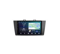 Android 15 2 DIN Radio de Coche 9" Pantalla táctil para Subaru Legacy 6 2014-2017 con Cámara Trasera/GPS/4G WiFi/FM/BT/USB/Mandos Volante/Carplay/Reproductor Multimedia/Car Stereo(RS20 2+32G)