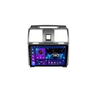 Android 15 2 DIN Radio de Coche 9" Pantalla táctil para UAZ Patriot 2012-2016 con Cámara Trasera/GPS/4G WiFi/FM/BT/USB/Mandos Volante/Carplay/Reproductor Multimedia/Car Stereo(EP20 2+64G)