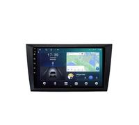 Android 15 2 DIN Radio de Coche 9" Pantalla táctil para Volkswagen Golf 6 2008-2016 con Cámara Trasera/GPS/WiFi/FM/BT/USB/Mandos Volante/Carplay/Reproductor Multimedia/Car Stereo(RS60 4+64G)