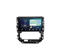 Android 15 2 DIN Radio de Coche 9" Pantalla táctil para VW Golf 4 IV 2002-2006 con Cámara Trasera/GPS/4G WiFi/FM/BT/USB/Mandos Volante/Carplay/Reproductor Multimedia/Car Stereo(RS60 4+64G)
