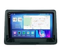 Android 15 9 Pulgadas Coche Radio De Coche GPS Navegación para Toyota Noah 2014-2020 Pantalla Tactil para Coche Accesorios De Coche Conecta Y Reproduce Car Audio Player HM601 4 Core WiFi 1+16GB