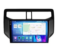 Android 15 9 Pulgadas Coche Radio De Coche GPS Navegación para Toyota Rush 2018-2020 Pantalla Tactil para Coche Accesorios De Coche Conecta Y Reproduce Car Audio Player HM610 8 Core 4G+WiFi 8+128GB