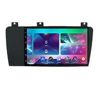 Android 15 Radio Coche 2 DIN 7 Pulgadas HD Pantalla Táctil para Volvo XC70 V70 S60 2000-2004 Conectar y Usar con Bluetooth GPS WiFi Radio Carplay Inalámbrico Android Auto
