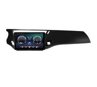 Android 15 Radio Coche Pantalla Táctil 9 Pulgadas para Citroen C3 DS3 2010-2016 Conectar y Usar Navegación GPS Control del Volante 4G WiFi FM Am RDS Enlace Espejo con BLU HM610 8 Core 4G+WiFi 8+128GB