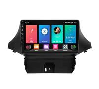 Android 15 Radio de Coche para Chevrolet Orlando 2010-2018 con Carplay Android Auto Pantalla Táctil de 9 Pulgadas con FM RDS/DSP/Controles del Volante(8core(8G+256G))