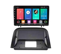 Android 15 Radio de Coche para Hyundai Casper 2021~2023 con Carplay Android Auto Pantalla Táctil de 9 Pulgadas con FM RDS/DSP/Controles del Volante(8core(4G+32G))