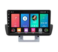 Android 15 Radio de Coche para Mazda BT-50 2012-2018 con Carplay Android Auto Pantalla Táctil de 9 Pulgadas con FM RDS/DSP/Controles del Volante(8core(4G+64G))