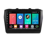 Android 15 Radio de Coche para Suzuki Swift 2016-2020 con Carplay Android Auto Pantalla Táctil de 9 Pulgadas con FM RDS/DSP/Controles del Volante(8core(4G+64G))