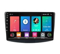Android 15 Radio de Coche para VW Passat B7 CC 2010-2015 con Carplay Android Auto Pantalla Táctil de 9 Pulgadas con FM RDS/DSP/Controles del Volante(B,8core(6G+128G))
