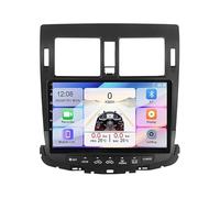 Android 16.0 Radio Coche con Pantalla Táctil 9 Pulgadas para Crown 2010-2014 Navegación GPS Control del Volante 4G WiFi FM Am RDS Mandos Volante Bluetooth(HM612 8 Core 4G+WiFi 12+256GB)