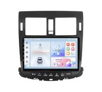 Android 16.0 Radio Coche con Pantalla Táctil 9 Pulgadas para Crown 2010-2014 Navegación GPS Control del Volante 4G WiFi FM Am RDS Mandos Volante Bluetooth(HM608 8 Core 4G+WiFi 4+64GB)