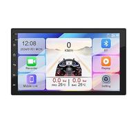 Android 16 9 Pulgadas Coche Radio De Coche GPS Navegación para Chevrolet General Model Pantalla Tactil para Coche Accesorios De Coche Conecta Y Reproduce(HM604 4 Core WiFi 2+64GB)